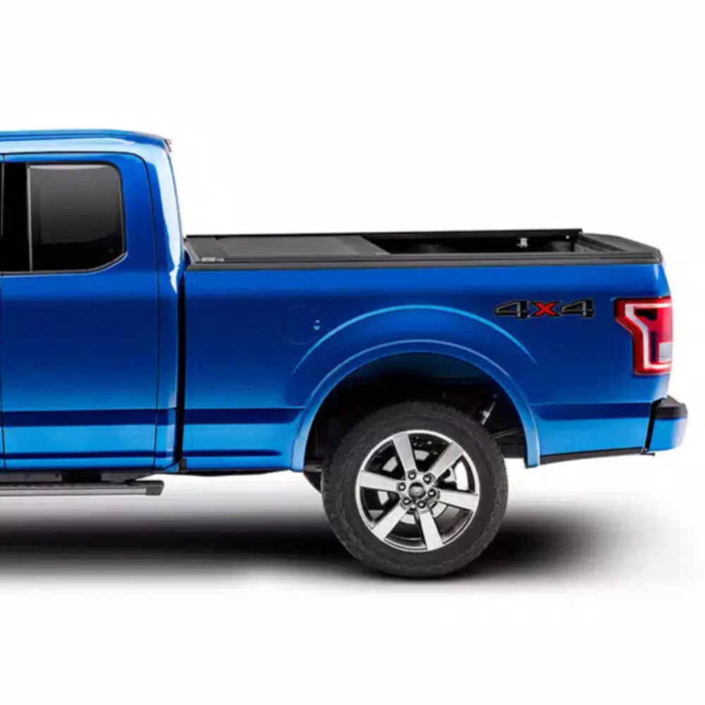 One MX Tonneau Cover Tacoma (2024+) - Image 5