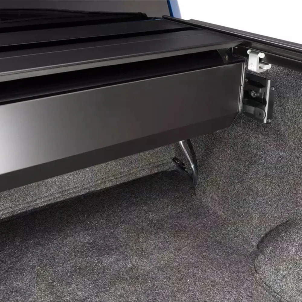 One MX Tonneau Cover Tacoma (2024+) - Image 7