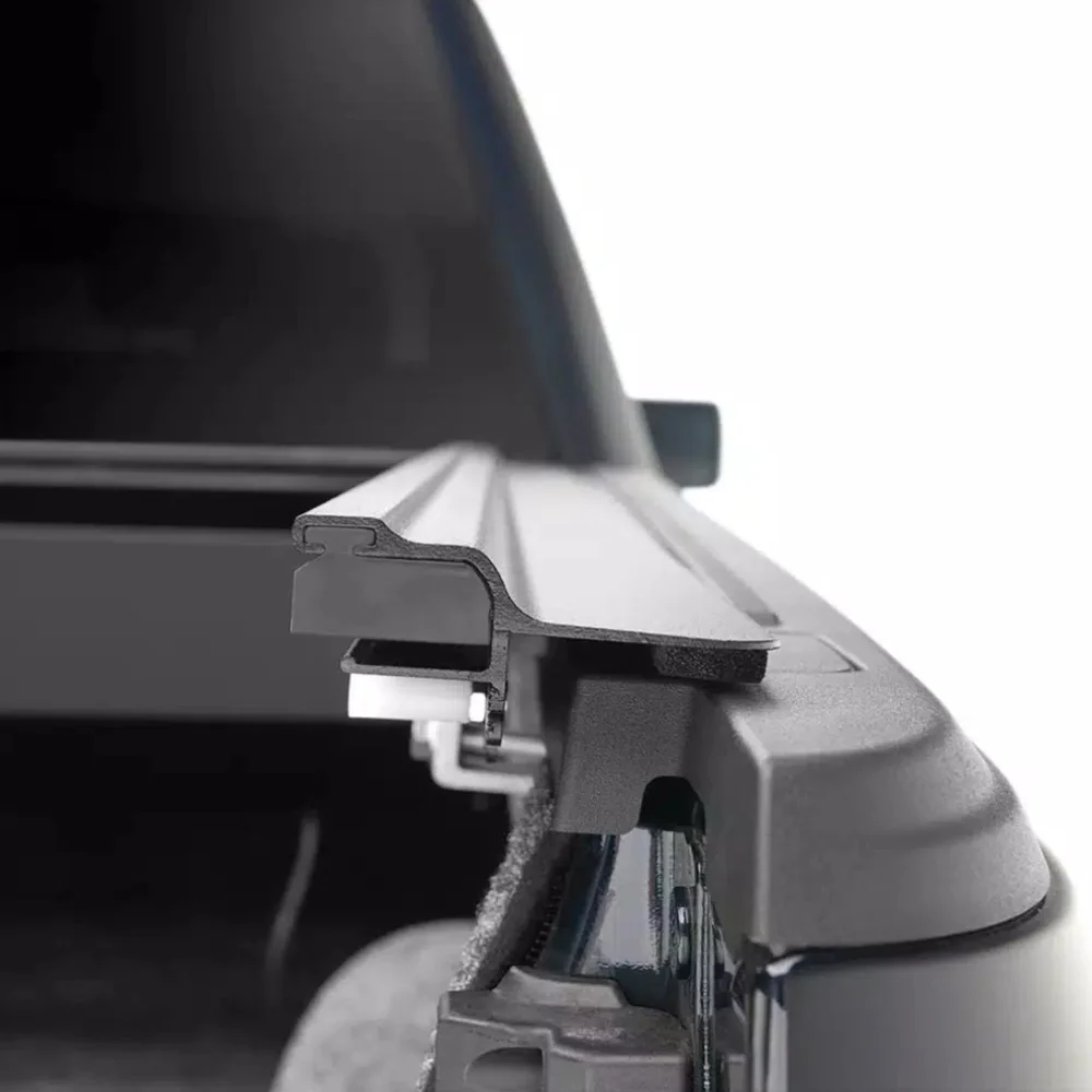 One MX Tonneau Cover Tacoma (2024+) - Image 9