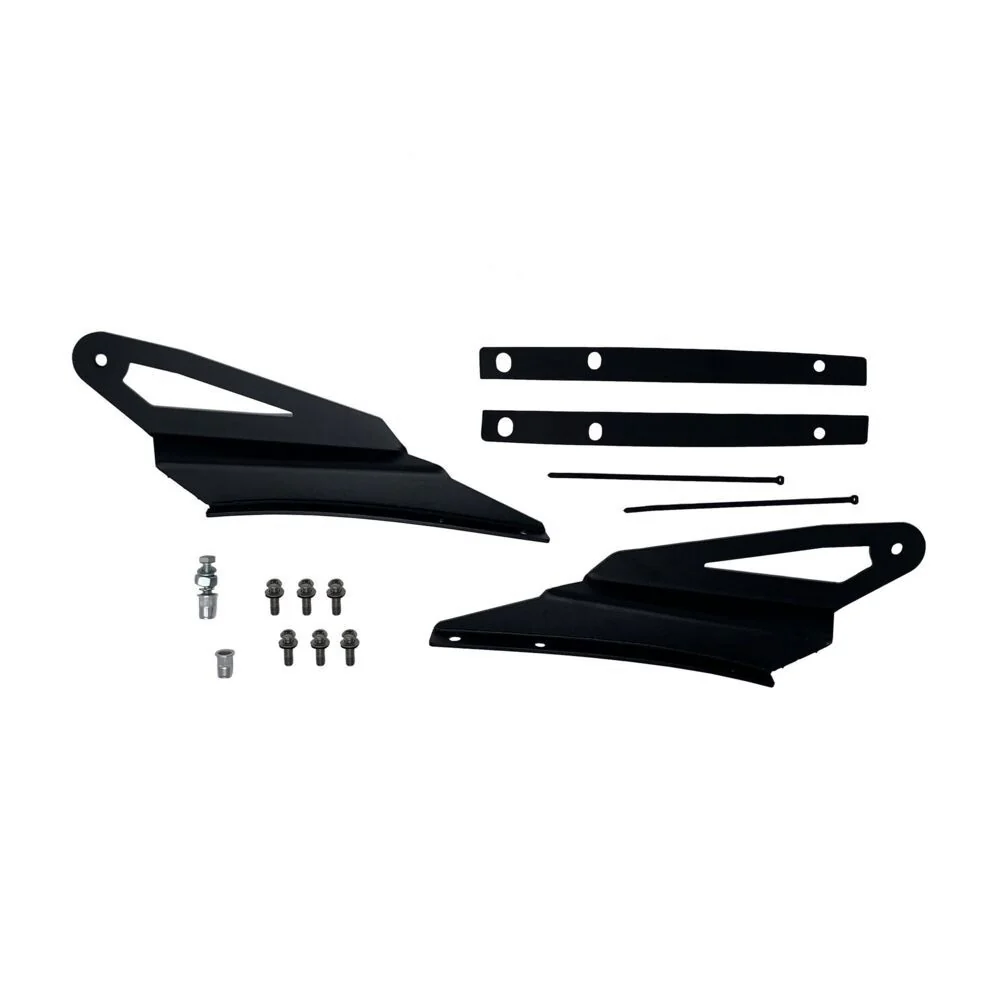 Overhead Light Bar Mount Tacoma (2016-2023) - Image 2
