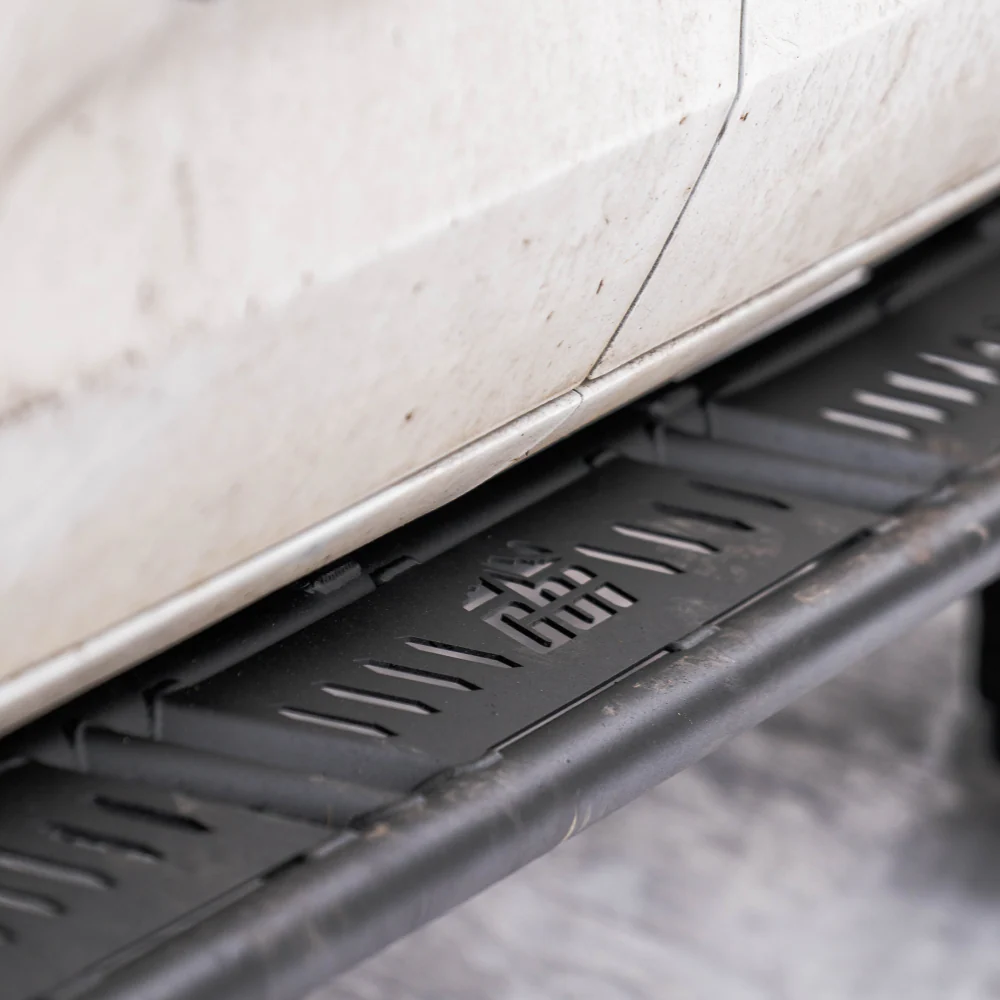 Overland Rock Sliders Tundra (2022+) - Image 3