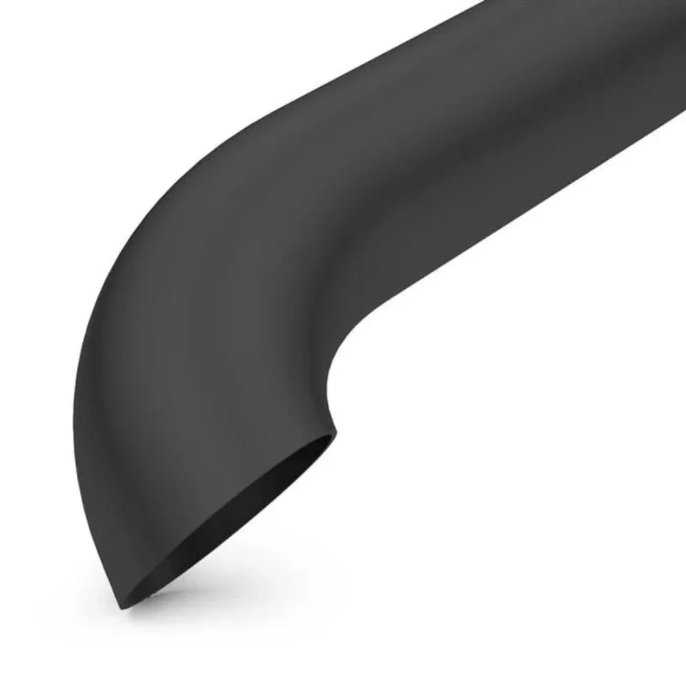 Overland Series Black Cat-Back Performance Exhaust Sequoia (2023+) - Image 5