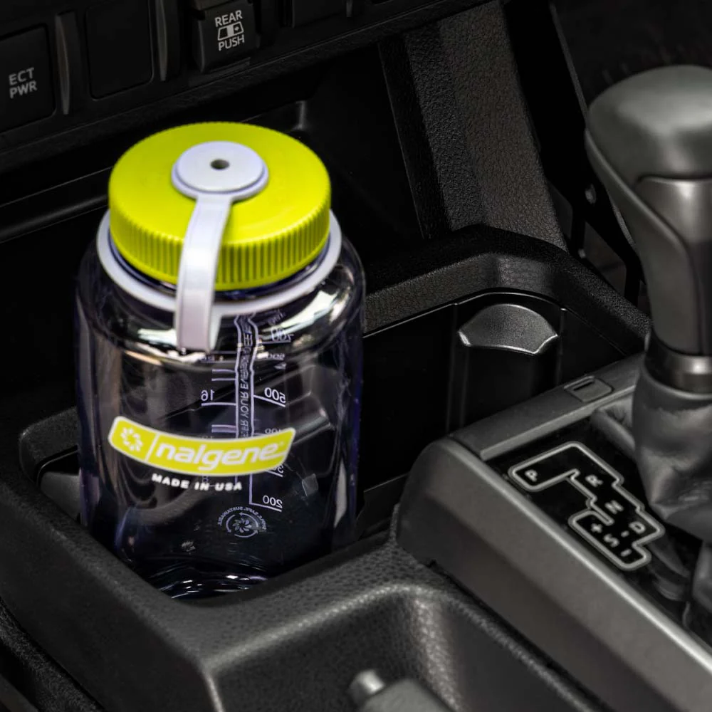 Oversized Cup Holder Tacoma (2016-2023) - Image 3