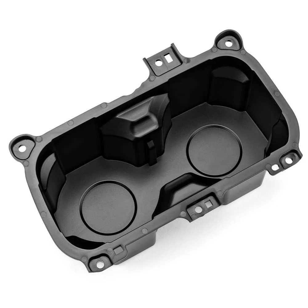 Oversized Cup Holder Tacoma (2016-2023) - Image 4