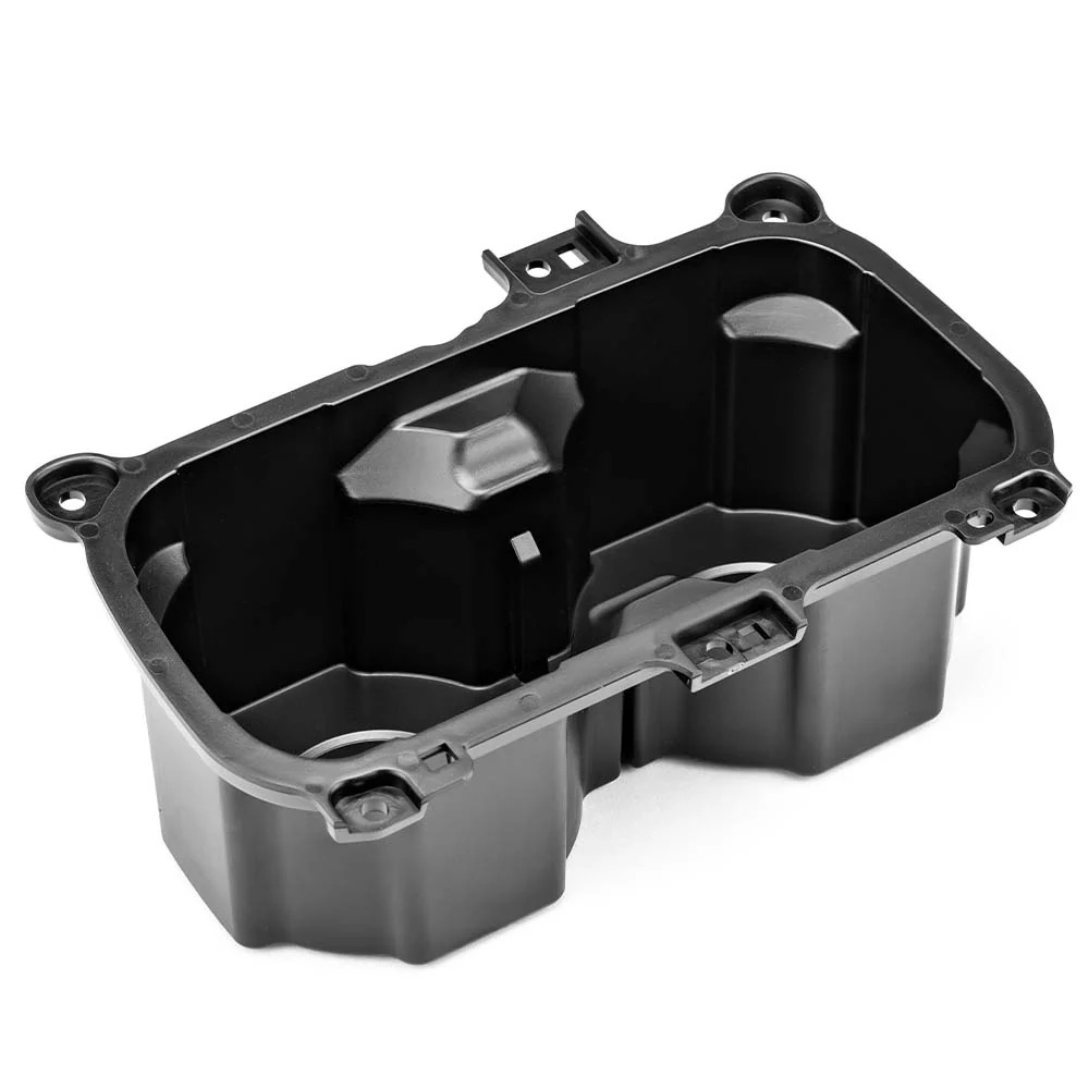 Oversized Cup Holder Tacoma (2016-2023) - Image 5