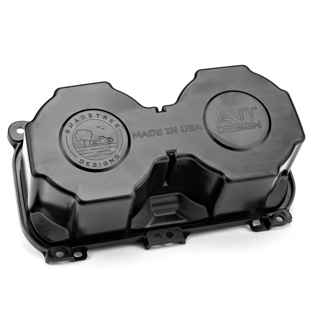 Oversized Cup Holder Tacoma (2016-2023) - Image 6