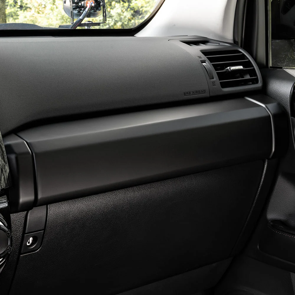 Passenger Dash Overlay 4Runner (2014-2024)
