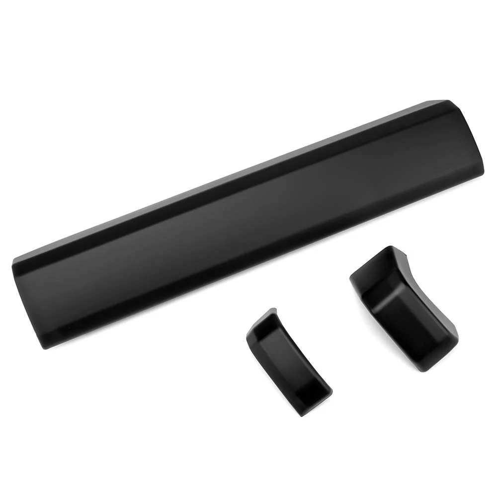 Passenger Dash Overlay 4Runner (2014-2024) - Image 2