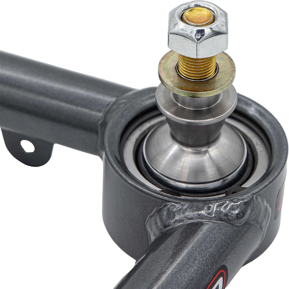 Performance Uniball Upper Control Arms Tacoma (2016-2023) - Image 5