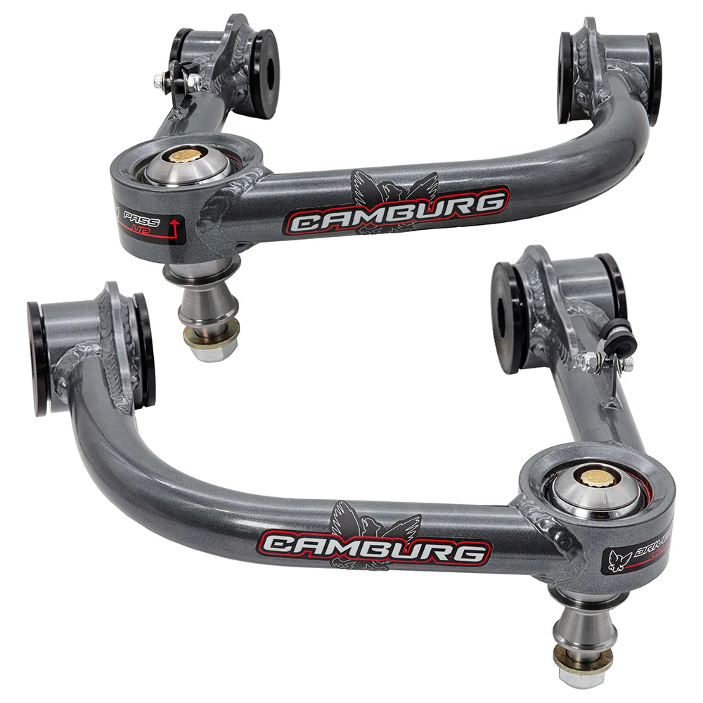 Performance Uniball Upper Control Arms Tacoma (2016-2023) - Image 6