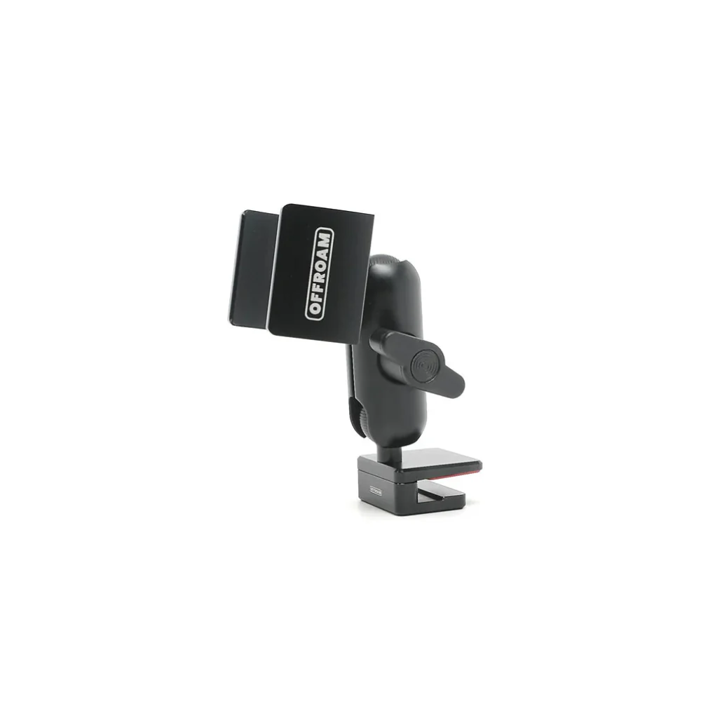 Phone Mount 4Runner (2010-2024) - Image 2