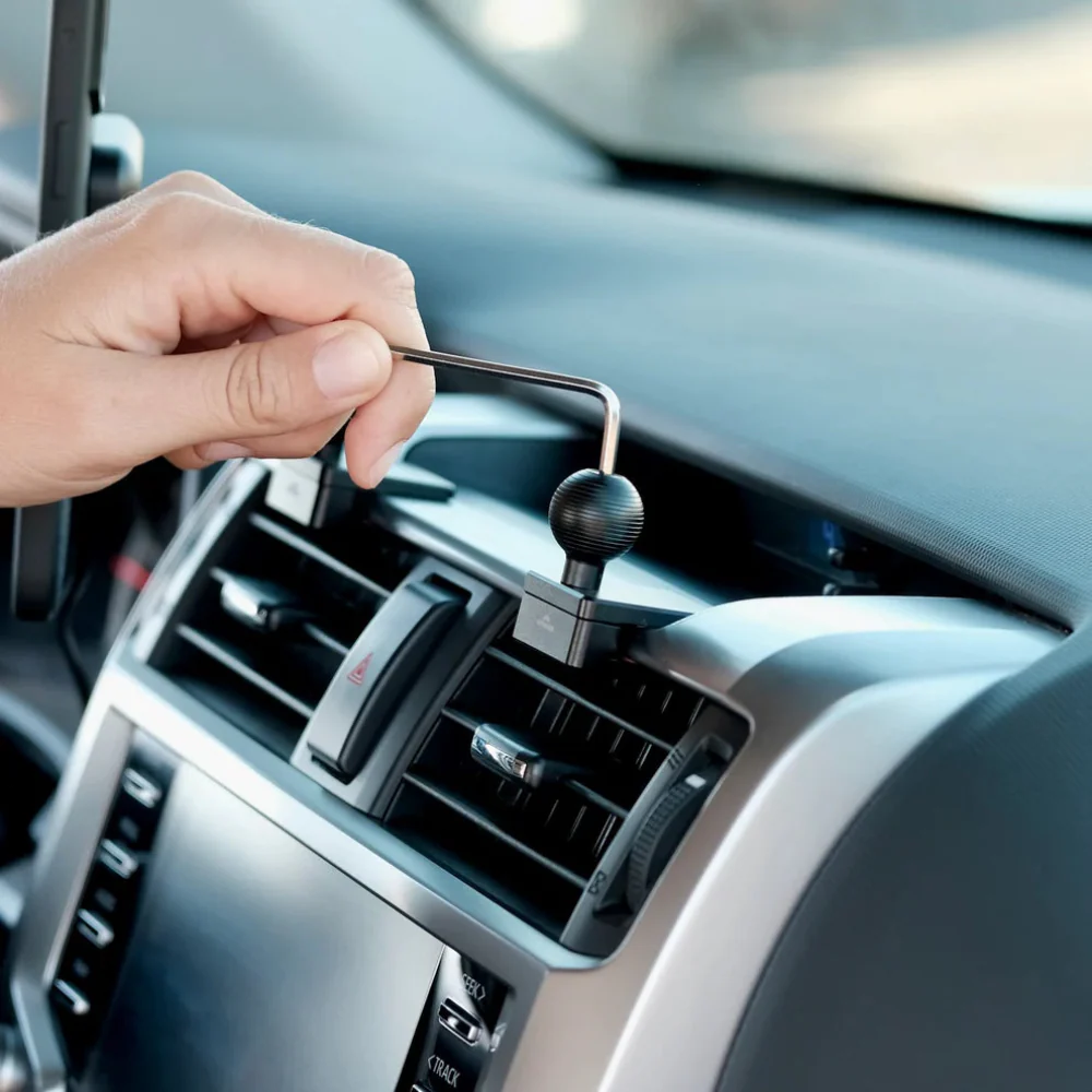 Phone Mount 4Runner (2010-2024) - Image 5