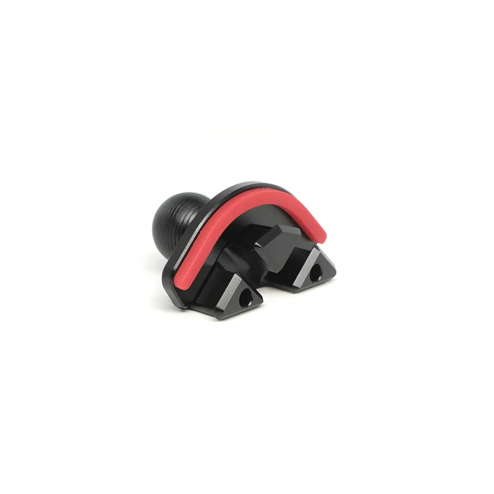 Phone Mount Mounting Base Tundra (2022+) - Image 2
