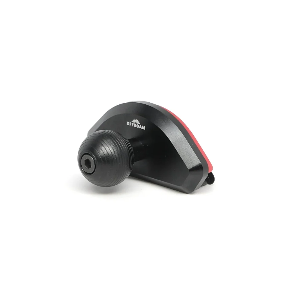 Phone Mount Mounting Base Tundra (2022+) - Image 3