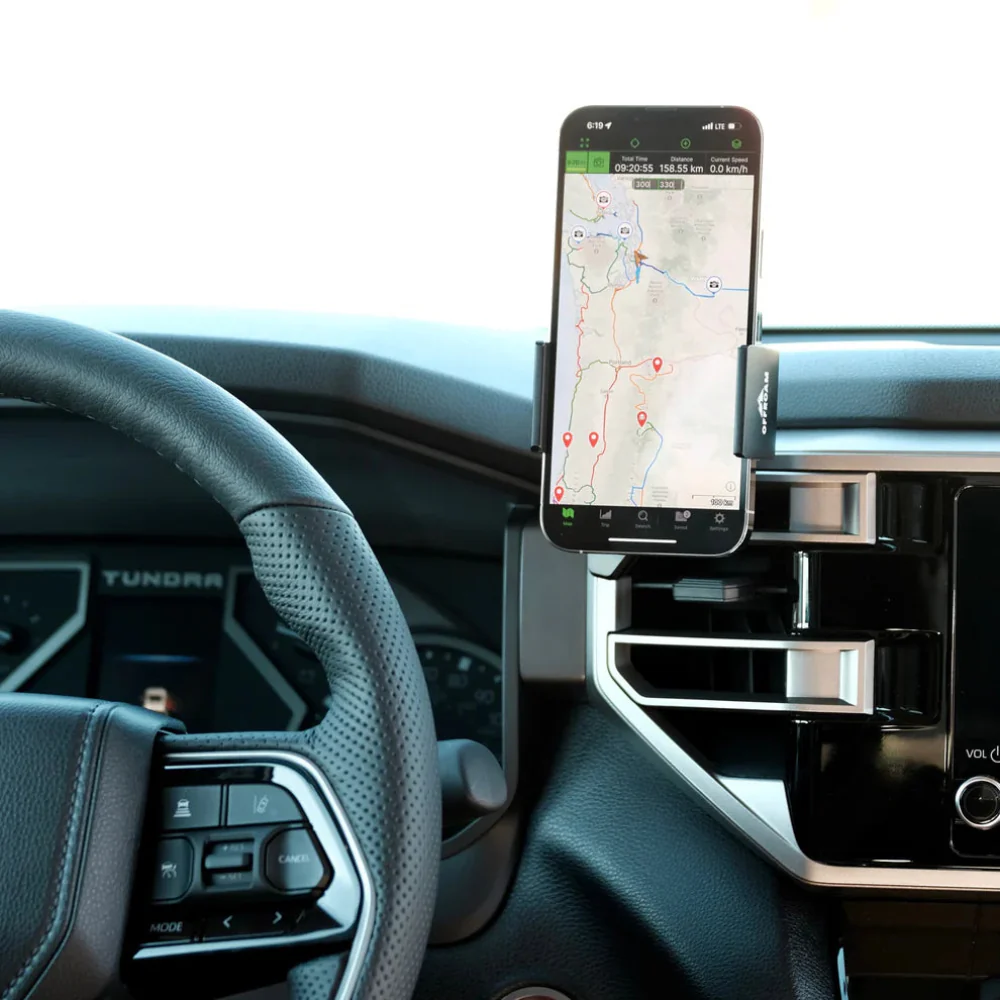 Phone Mount Tundra (2022+) - Image 2