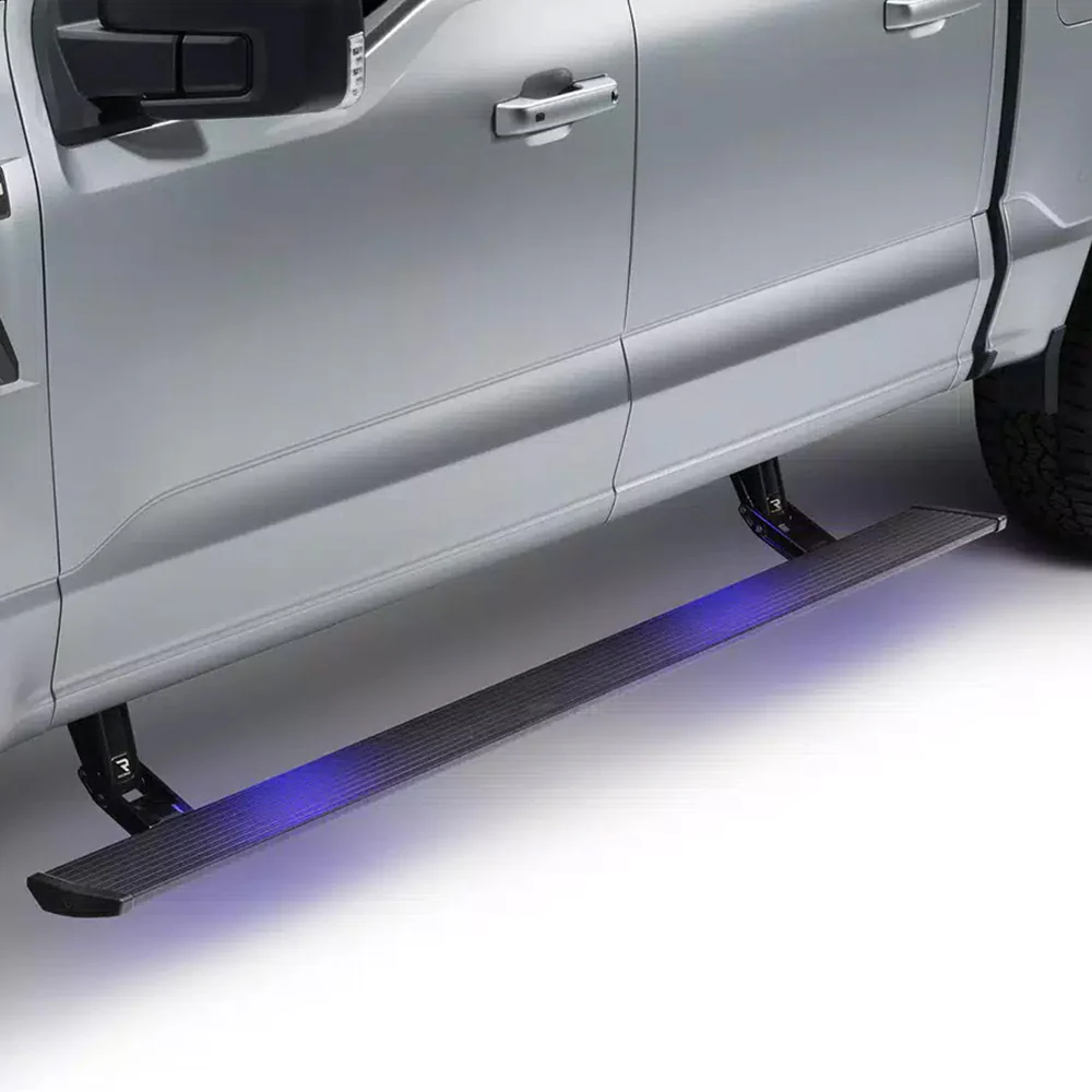 PowerStep Sequoia (2023+) - Image 2