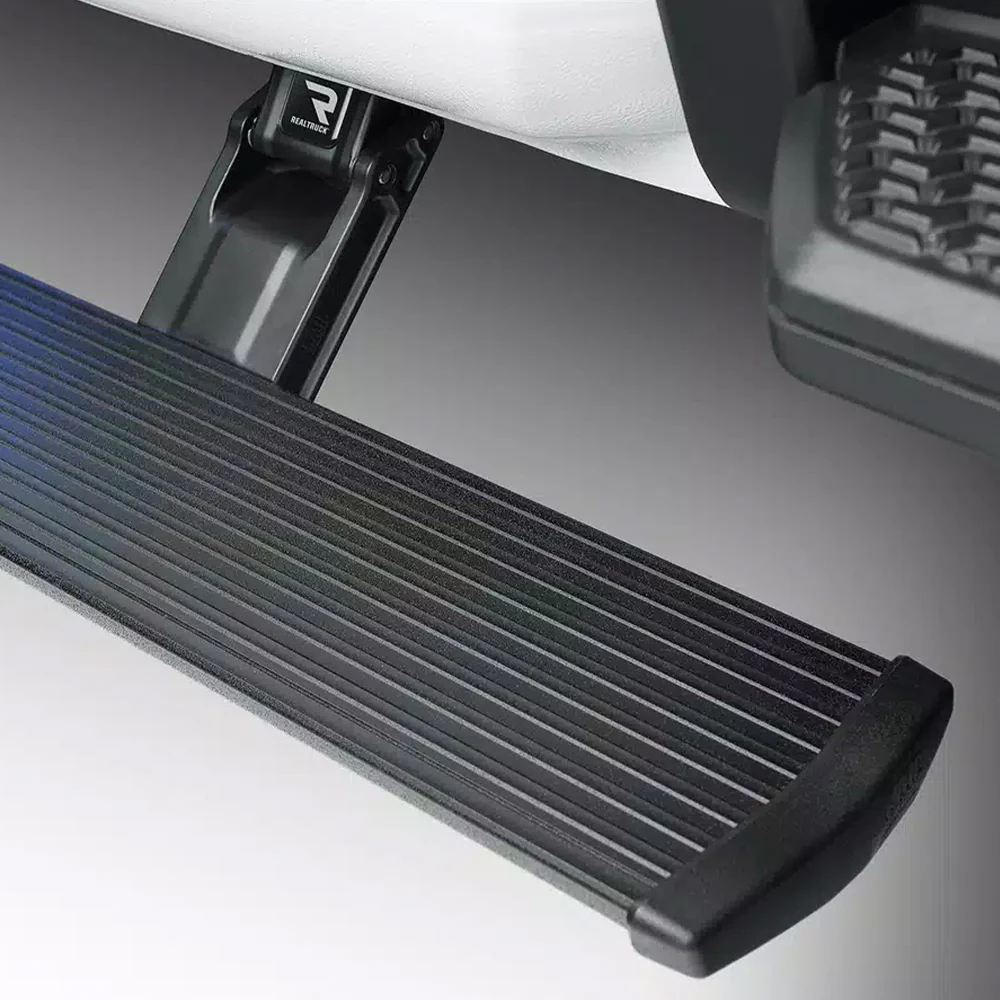 PowerStep Sequoia (2023+) - Image 3