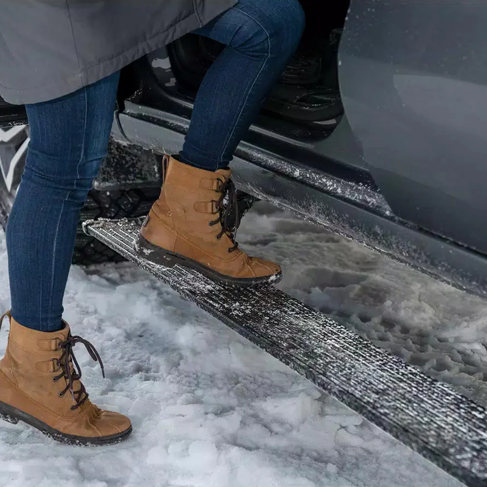 PowerStep Sequoia (2023+) - Image 8