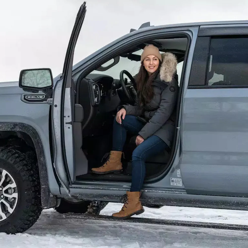 Powerstep 4Runner (2010-2023) - Image 9
