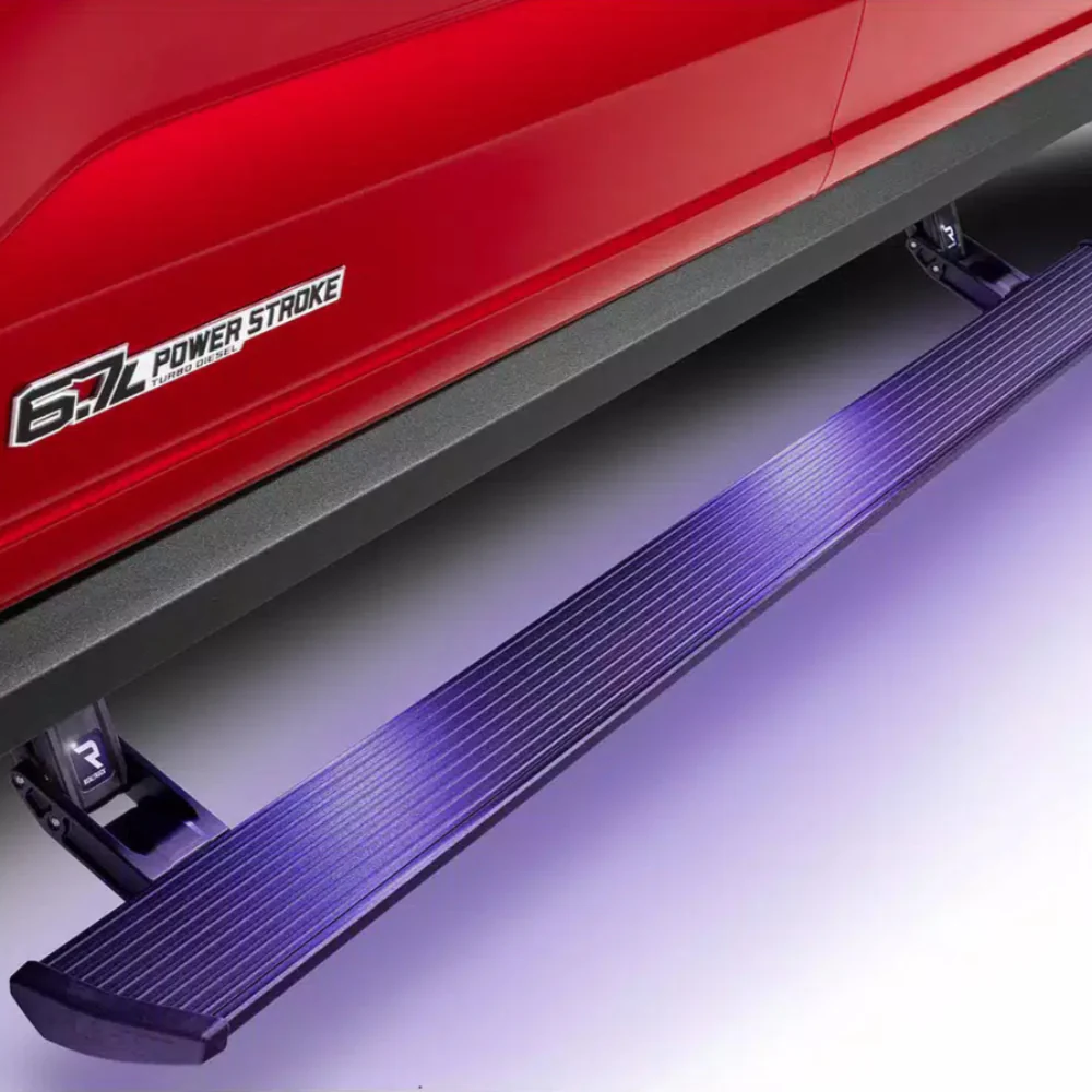 Powerstep XL Tundra (2022+) - Image 3