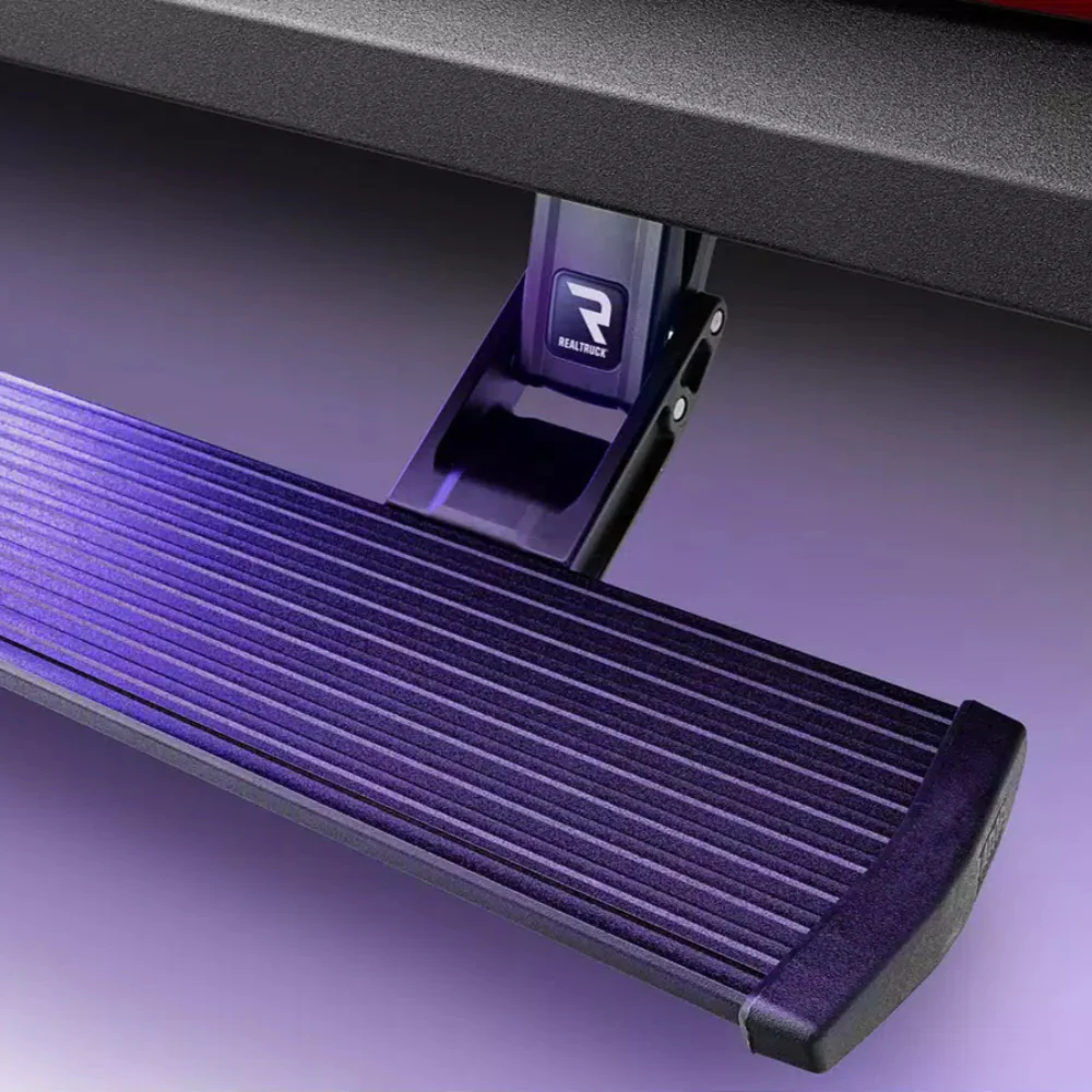 Powerstep XL Tundra (2022+) - Image 5