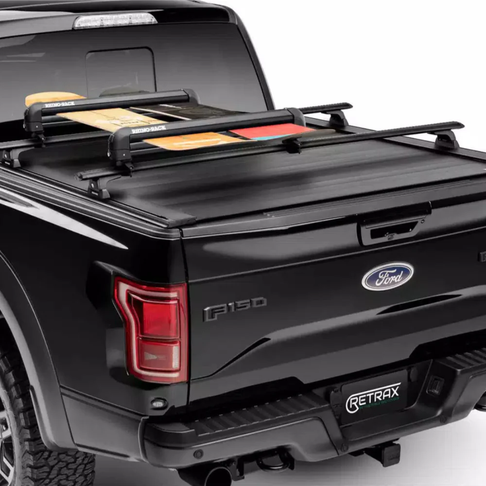 Powertraxpro XR electric Tonneau Cover Tundra (2022+) - Image 11