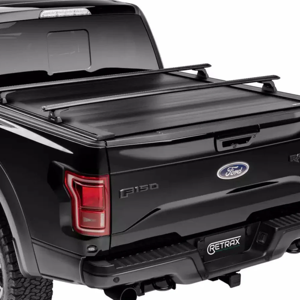 Powertraxpro XR electric Tonneau Cover Tundra (2022+) - Image 12