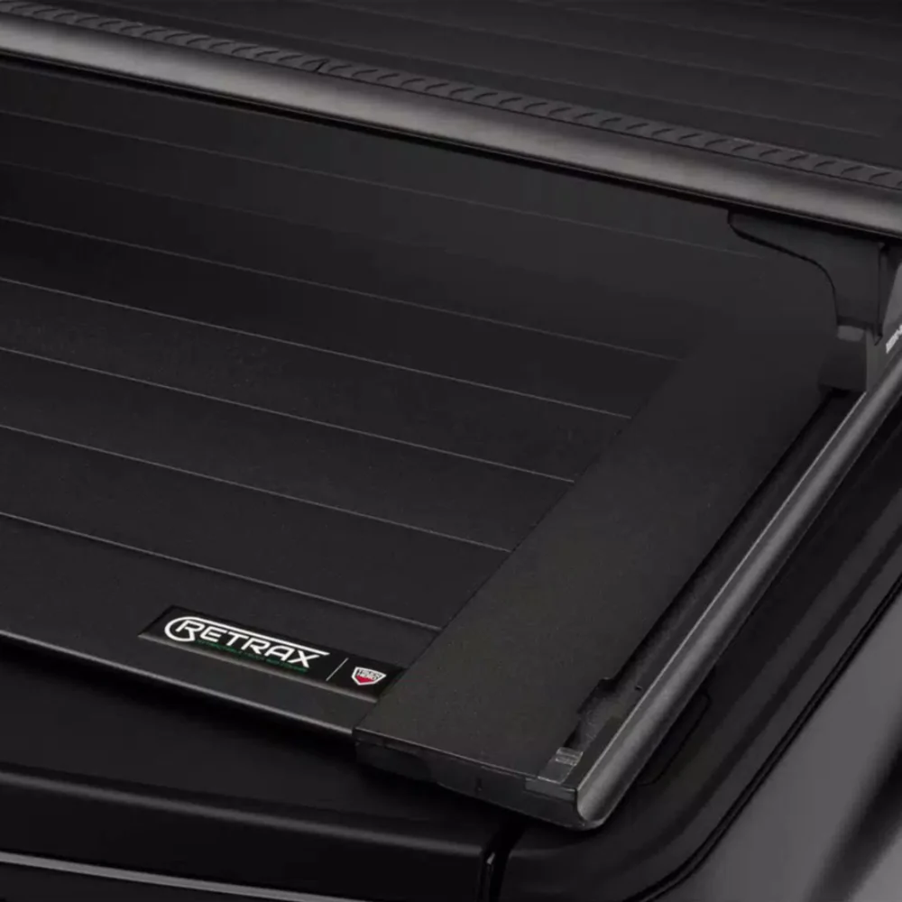 Powertraxpro XR electric Tonneau Cover Tundra (2022+) - Image 3