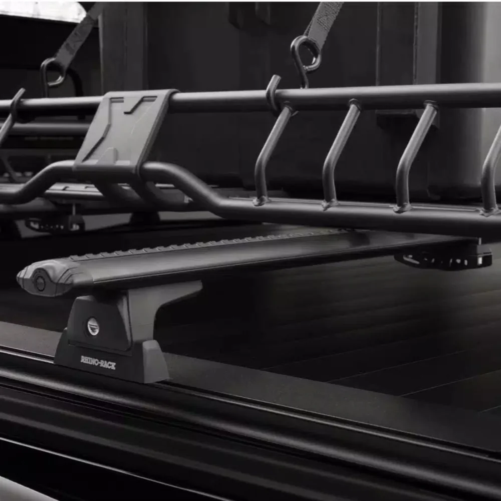 Powertraxpro XR electric Tonneau Cover Tundra (2022+) - Image 6