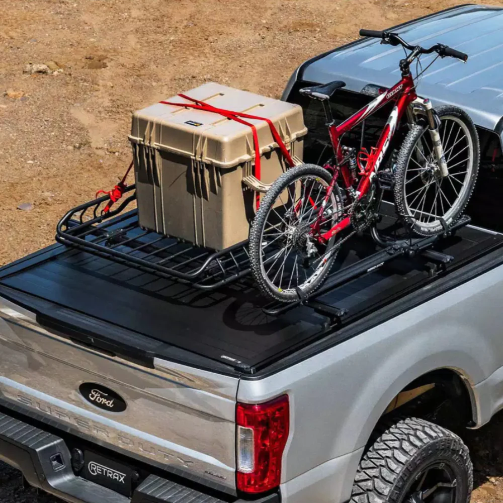 Powertraxpro XR electric Tonneau Cover Tundra (2022+) - Image 7