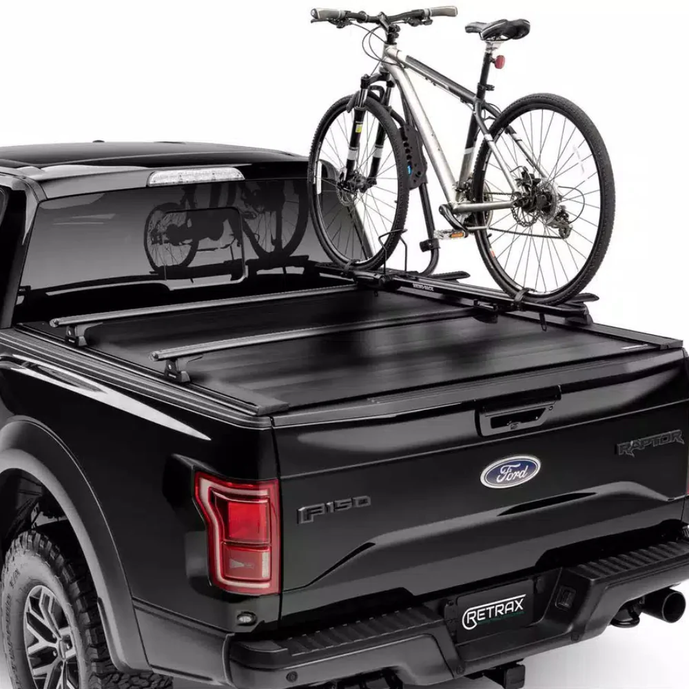 Powertraxpro XR electric Tonneau Cover Tundra (2022+) - Image 8