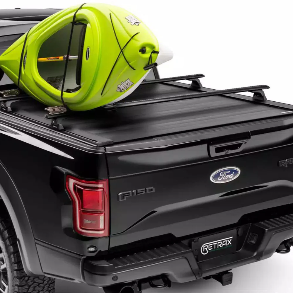 Powertraxpro XR electric Tonneau Cover Tundra (2022+) - Image 9