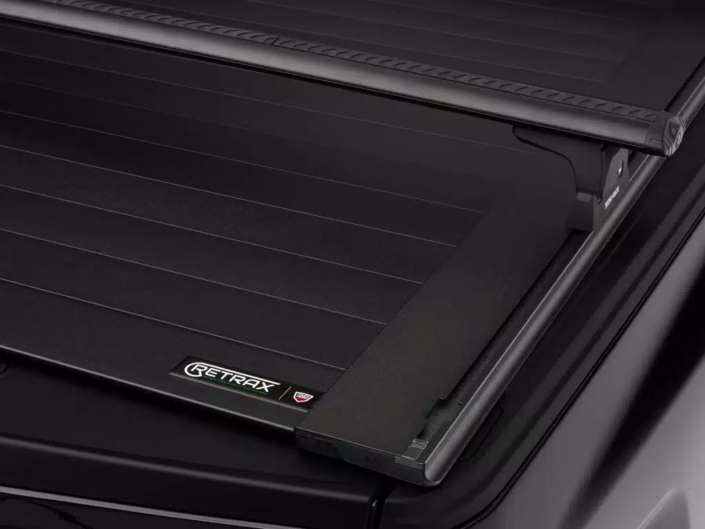 PowertraxPRO XR Tonneau Cover Tacoma (2016-2023) - Image 2