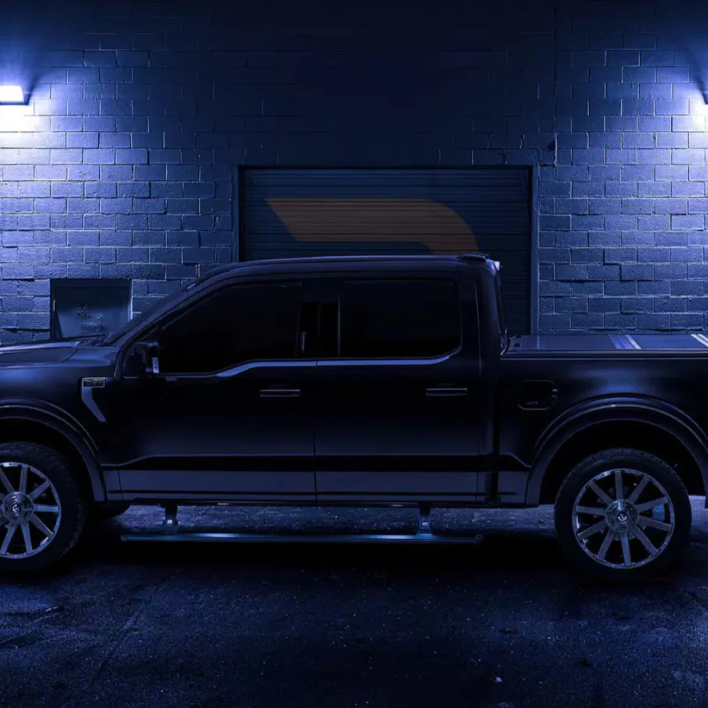 Powerstep Vision Tundra (2022+) - Image 13