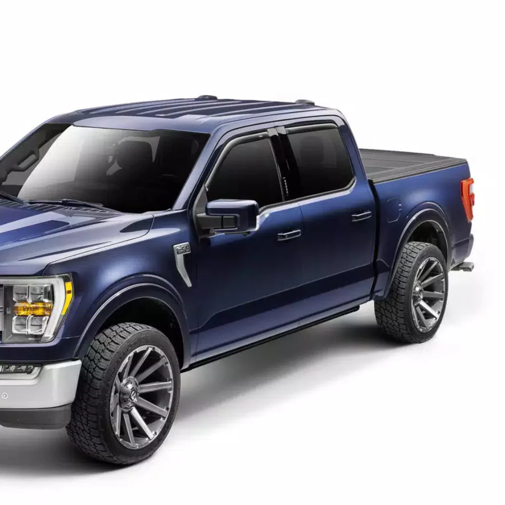 Powerstep Vision Tundra (2022+) - Image 4