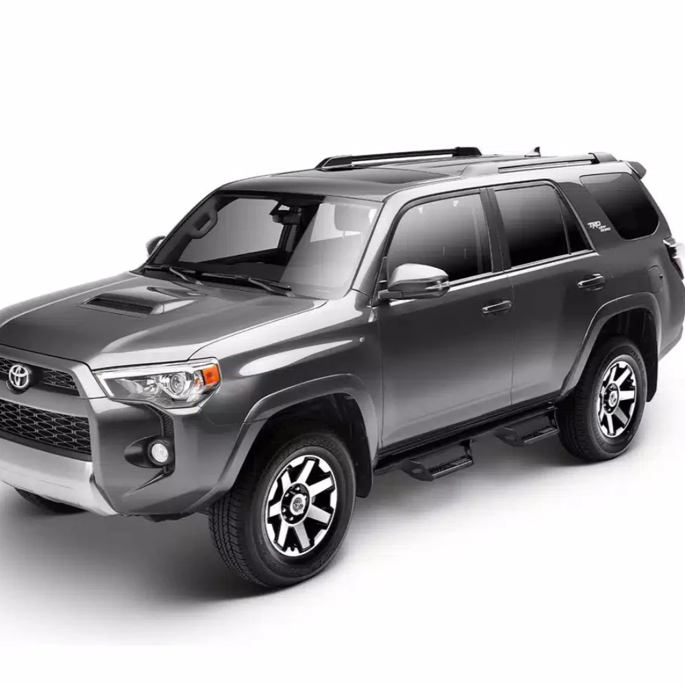 Predator Pro Nerf Step 4Runner (2010-2024) - Image 5