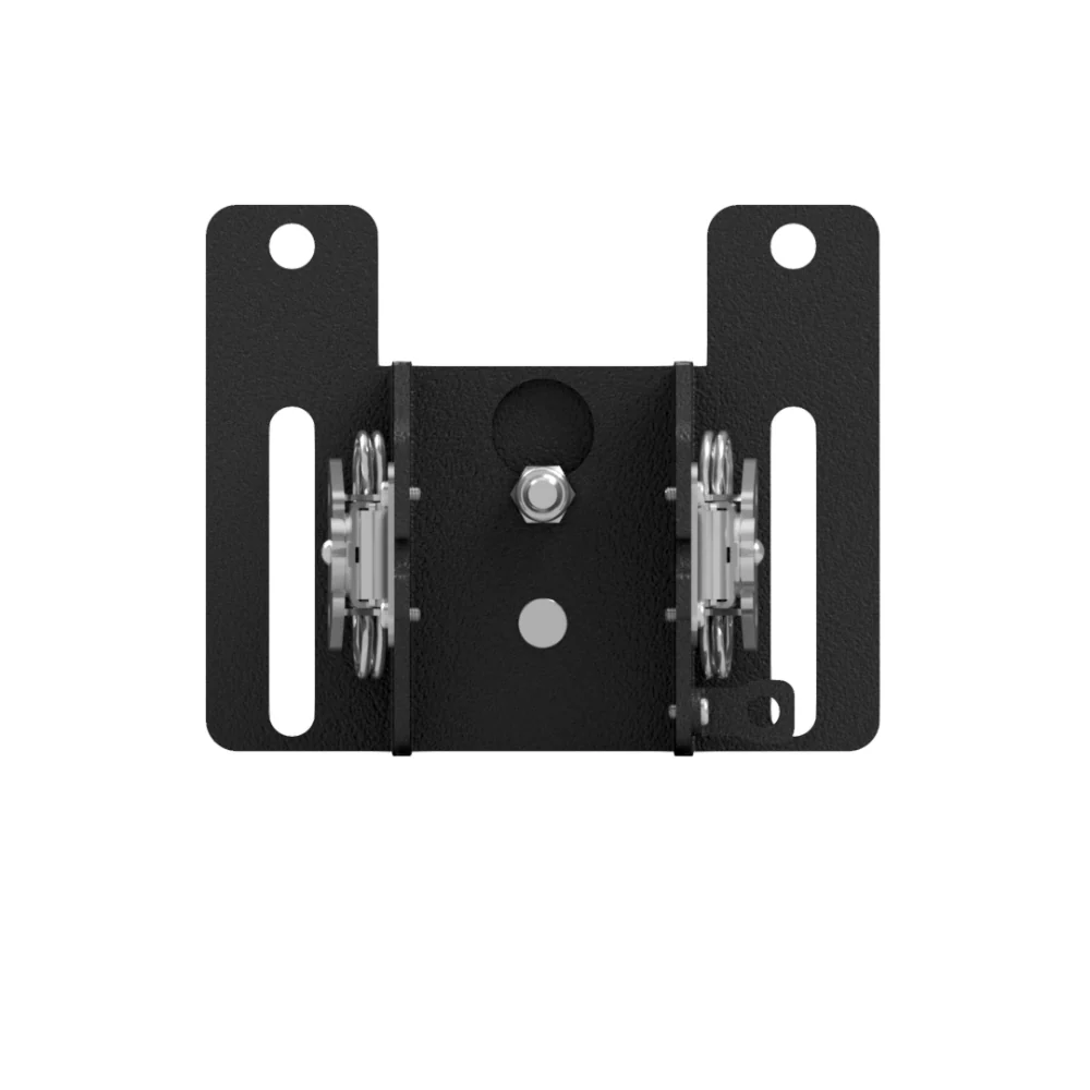 Quick Release Awning Mount Brackets - Image 2
