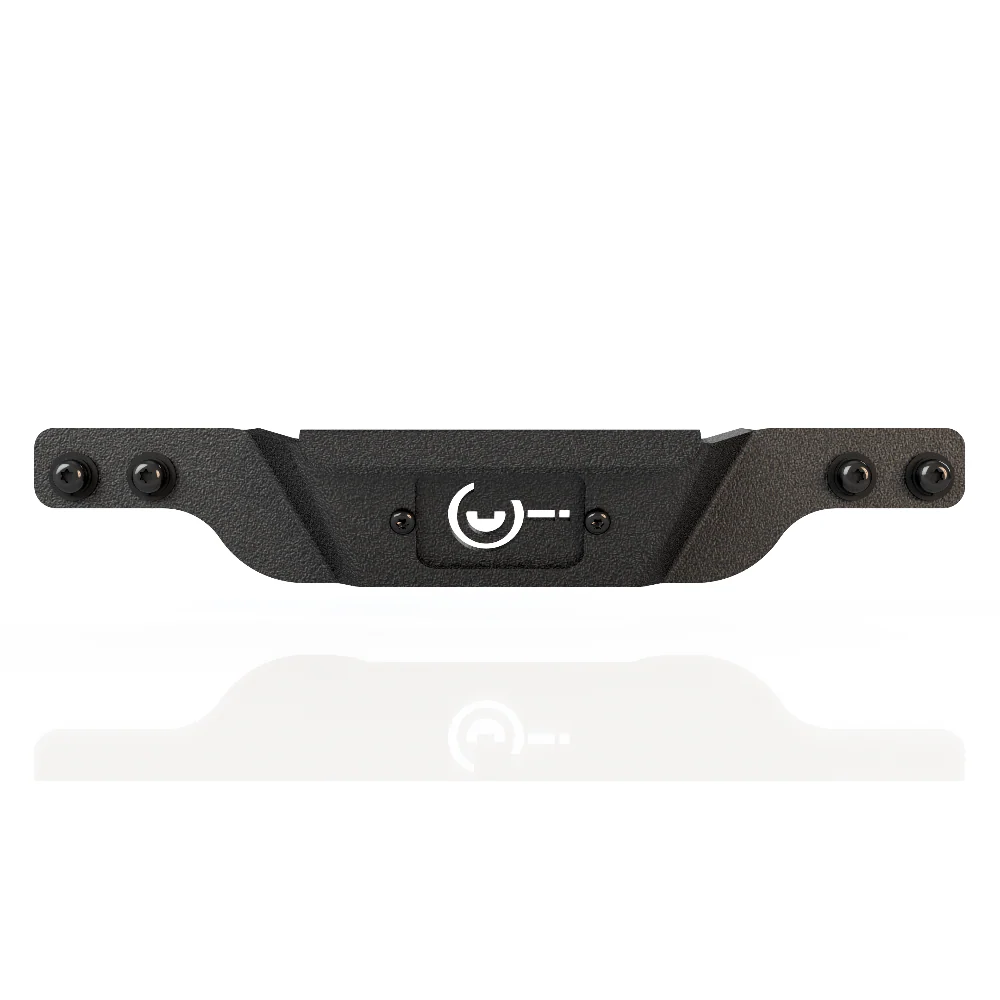 Ridgeline Handles