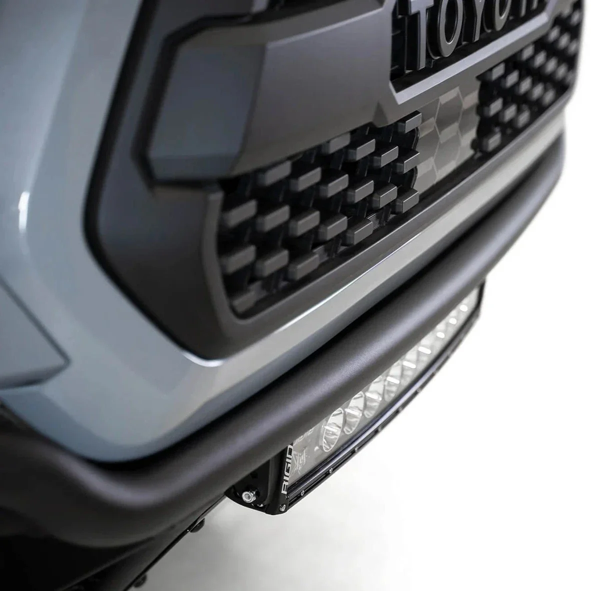 Pro Bolt-On Front Bumper Tacoma (2016-2023) - Image 11