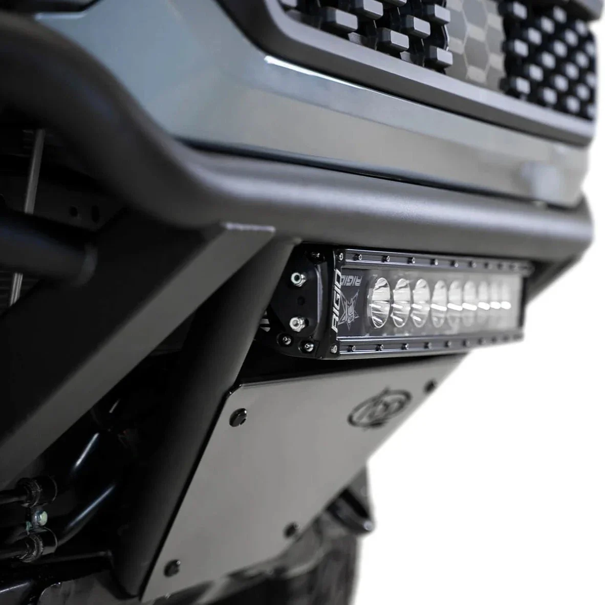 Pro Bolt-On Front Bumper Tacoma (2016-2023) - Image 12