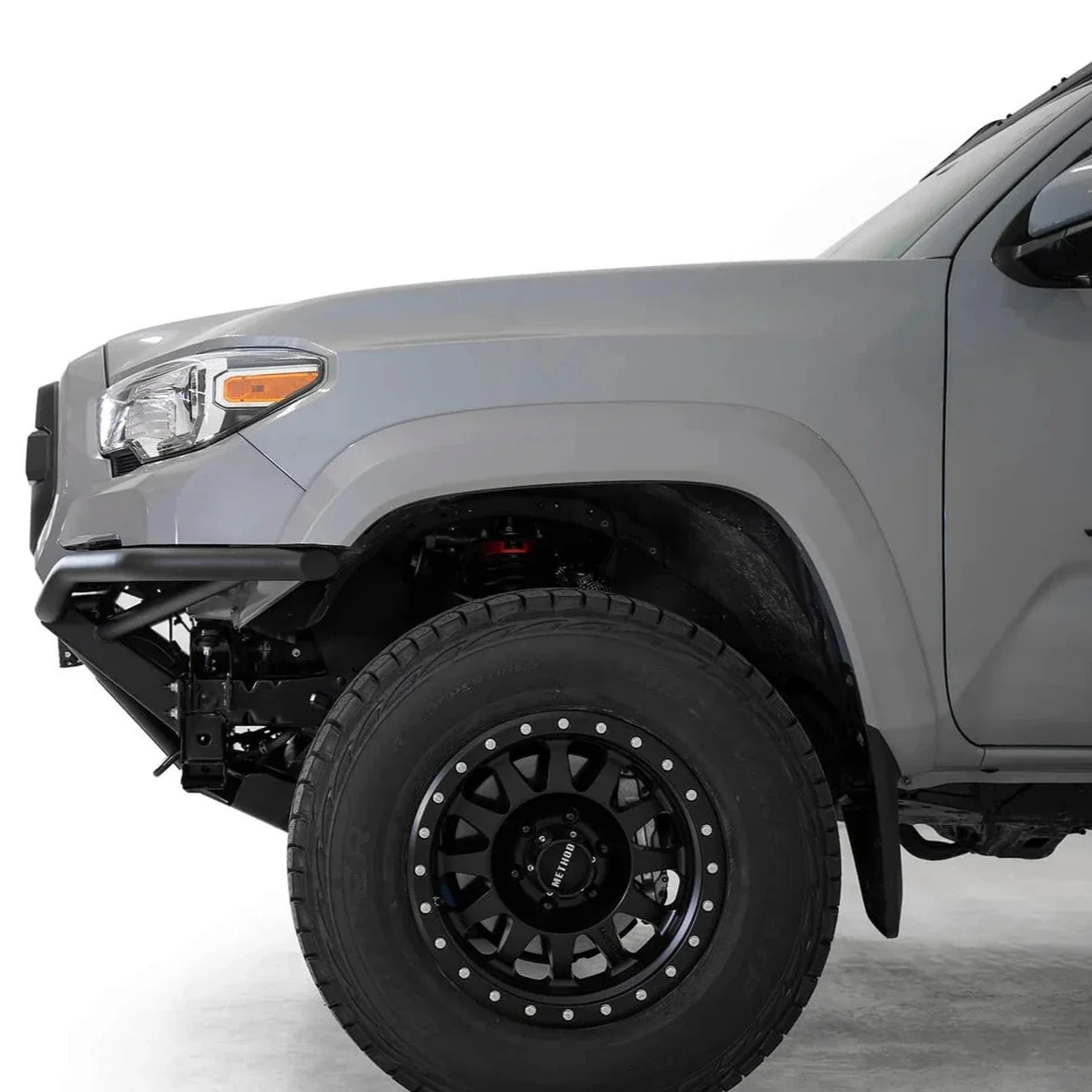 Pro Bolt-On Front Bumper Tacoma (2016-2023) - Image 14