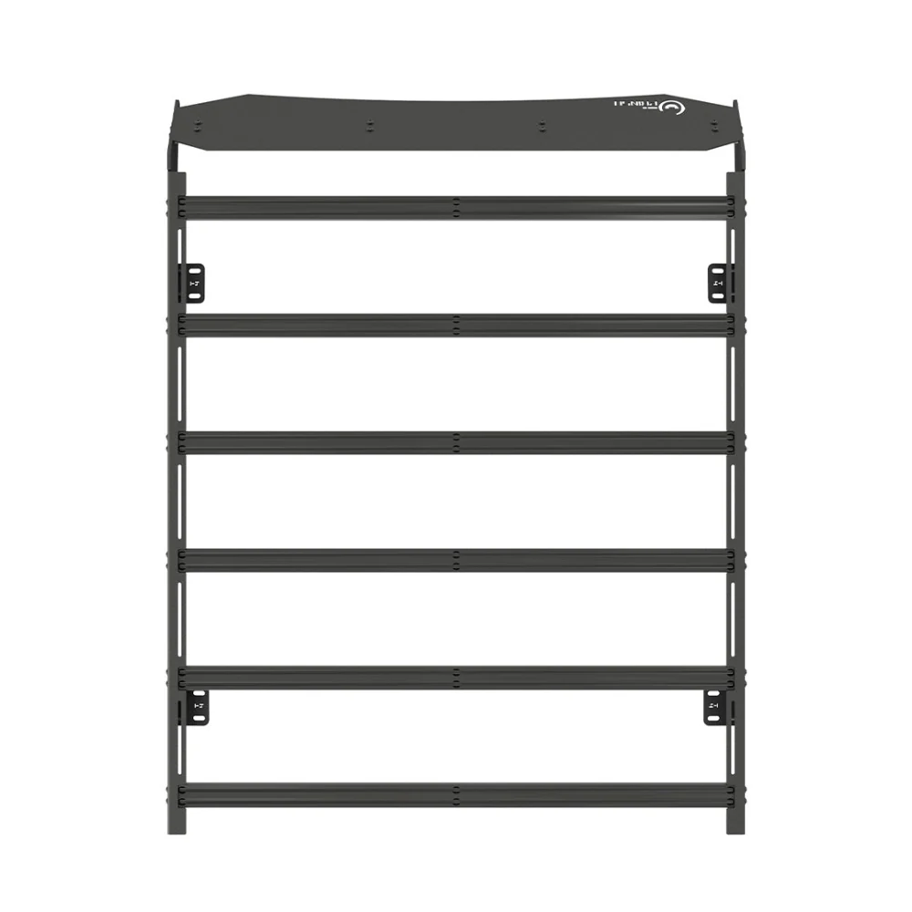 Pro Cab Roof Rack Tacoma (2024+) - Image 2