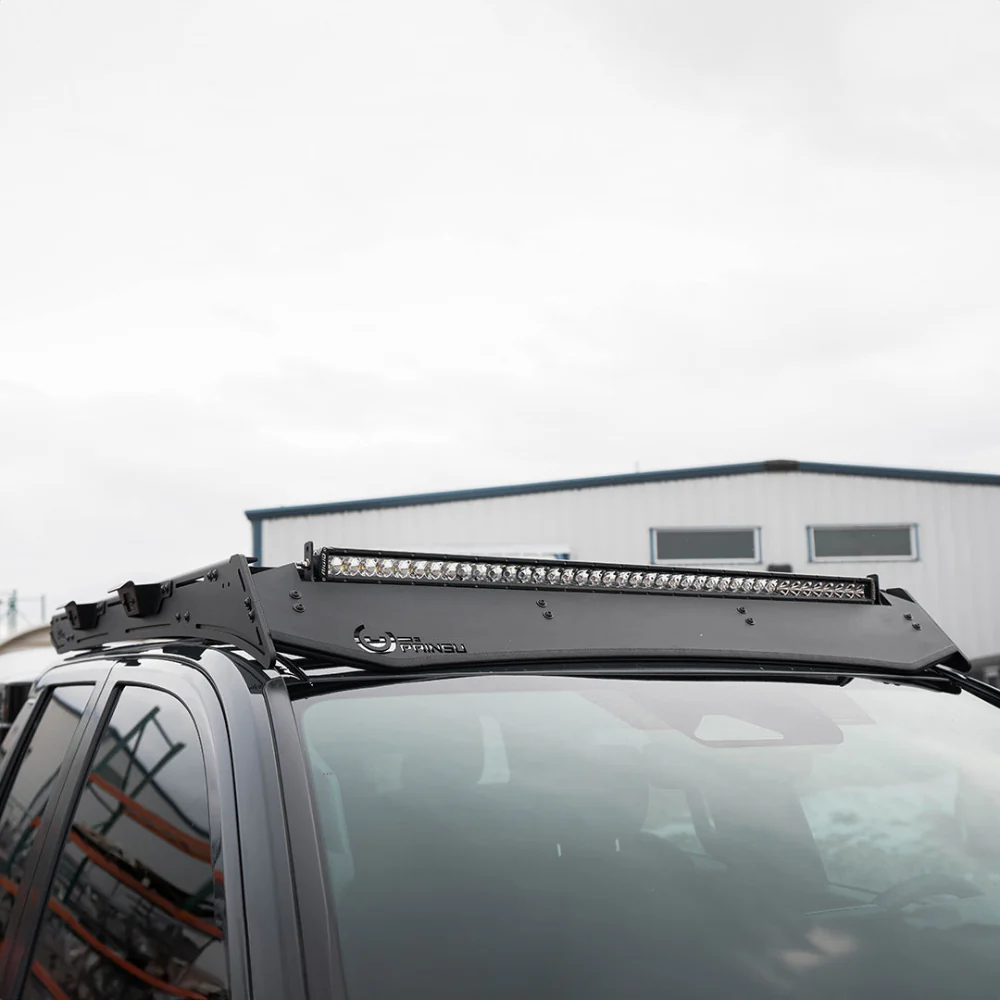 Pro Cab Roof Rack Tacoma (2024+) - Image 4