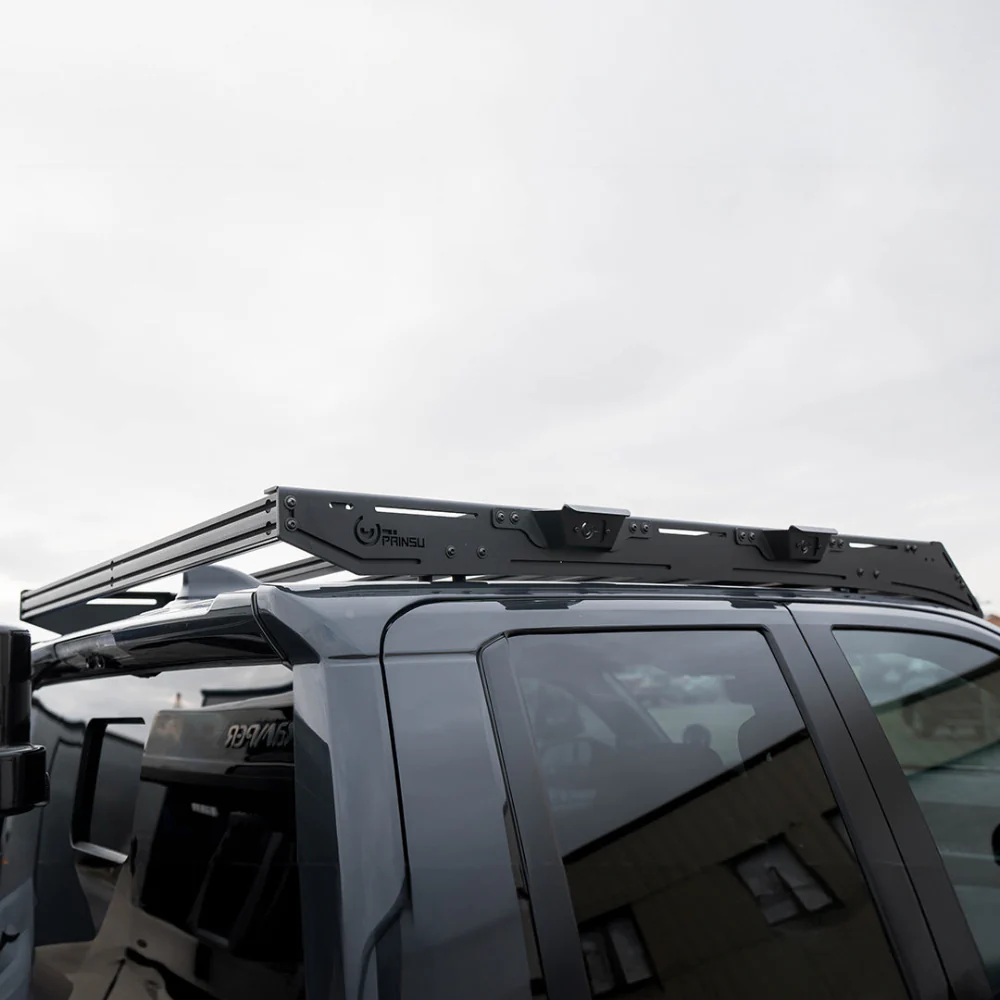 Pro Cab Roof Rack Tacoma (2024+) - Image 5