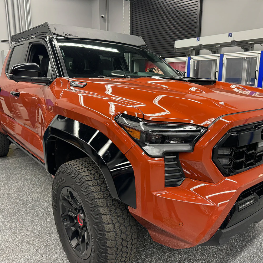 Pro Cab Roof Rack Tacoma (2024+) - Image 6