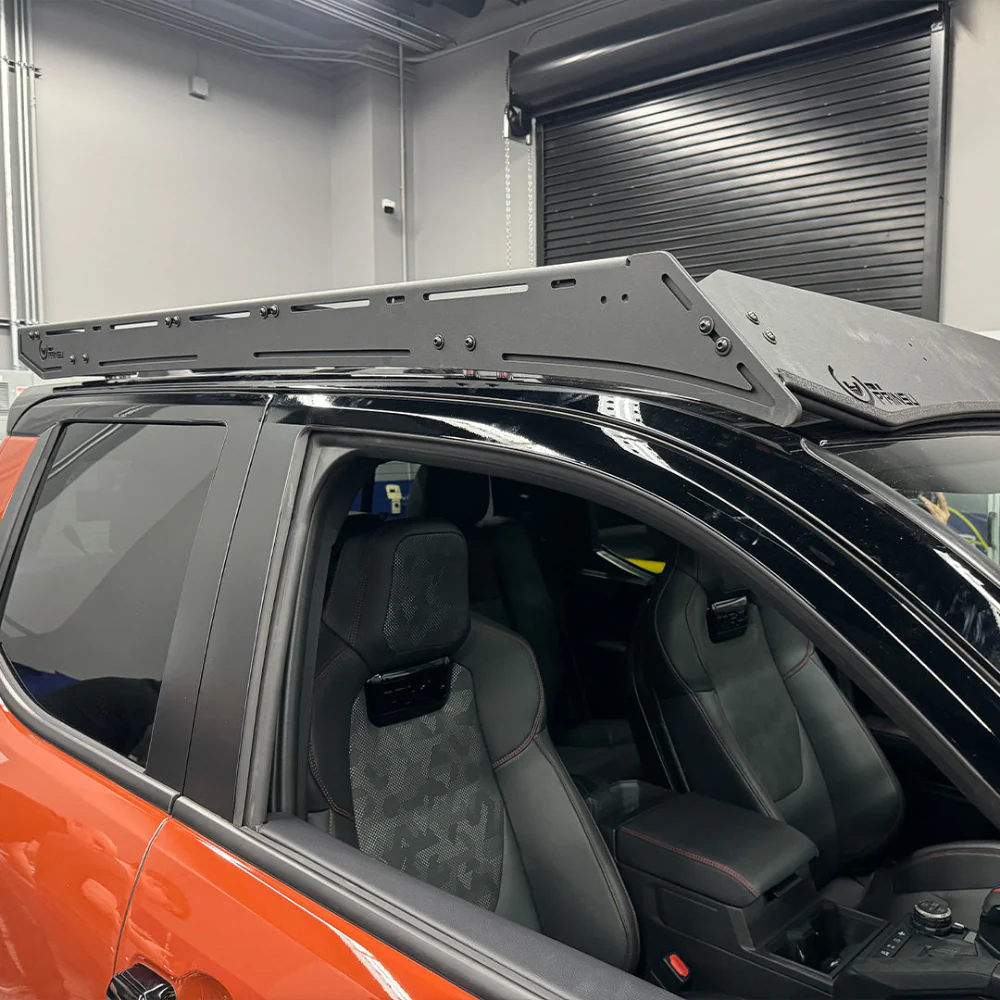 Pro Cab Roof Rack Tacoma (2024+) - Image 7