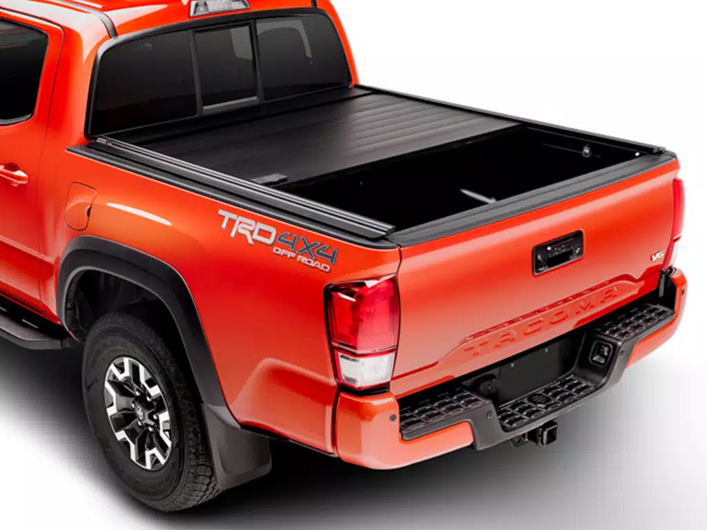 PRO MX Tonneau Cover Tundra (2022+) - Image 2
