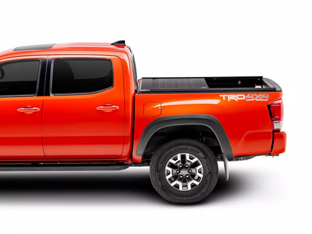 PRO MX Tonneau Cover Tundra (2022+) - Image 6