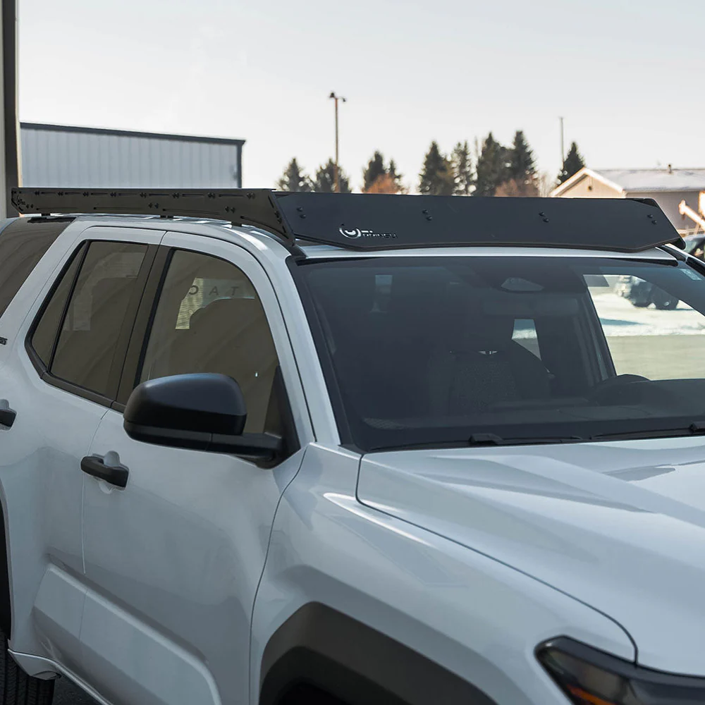 Pro Roof Rack 4Runner (2025+)