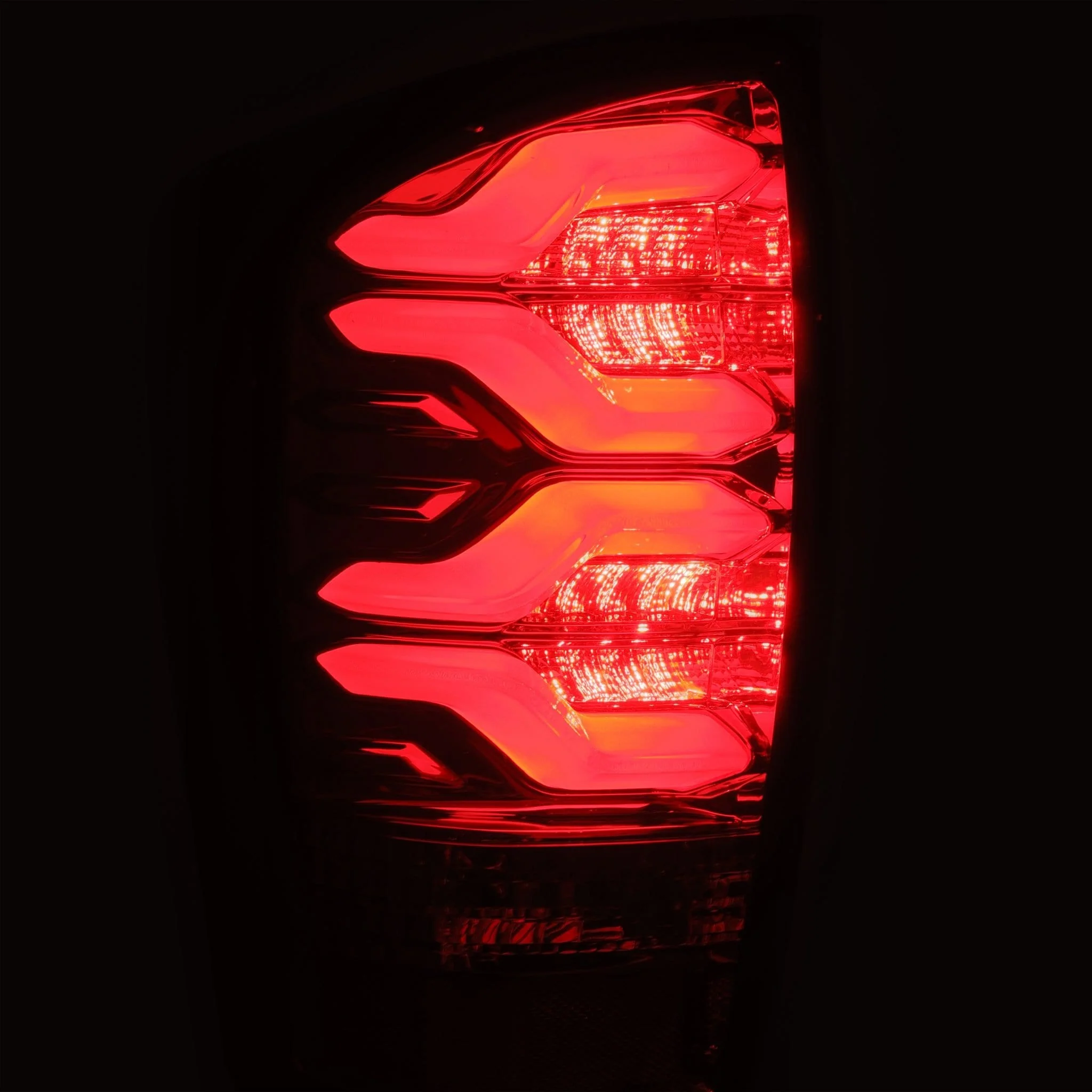Pro Series LED Tail Light Tacoma (2016-2023) - Image 4